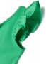 Molo T-shirt met ruches Groen - Thumbnail 3
