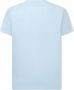 Molo T-shirt van biologisch katoen Blauw - Thumbnail 2