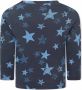 Molo Top met print Blauw - Thumbnail 2