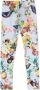 Molo Legging met tropische print Blauw - Thumbnail 2