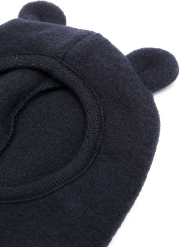 Molo Wollen hoed Blauw