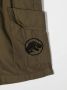 Molo x Jurassic World Argod shorts Groen - Thumbnail 3