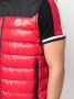 Moncler Bodywarmer Rood - Thumbnail 5
