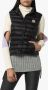 Moncler Bodywarmer Zwart - Thumbnail 3