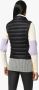 Moncler Bodywarmer Zwart - Thumbnail 4