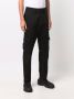 Moncler Broek met meerdere zakken Zwart - Thumbnail 3