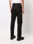 Moncler Broek met meerdere zakken Zwart - Thumbnail 4