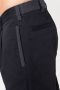 Moncler Broek met trekkoord Blauw - Thumbnail 5