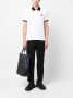 Moncler Broek met trekkoord Zwart - Thumbnail 2