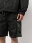Moncler Bermuda shorts Zwart - Thumbnail 5