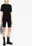 Moncler Katoenen poloshirt Zwart - Thumbnail 2