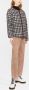 Moncler Donsjack Blauw - Thumbnail 3