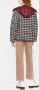 Moncler Donsjack Blauw - Thumbnail 4