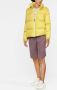 Moncler Donsjack Geel - Thumbnail 2