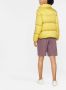 Moncler Donsjack Geel - Thumbnail 3