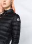 Moncler Donsjack Zwart - Thumbnail 3