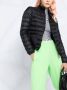 Moncler Donsjack Zwart - Thumbnail 5