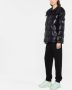 Moncler Maire gewatteerd donsjack Zwart - Thumbnail 3