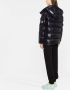Moncler Maire gewatteerd donsjack Zwart - Thumbnail 4