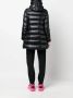 Moncler Suyen donsjack Zwart - Thumbnail 4