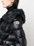 Moncler Suyen donsjack Zwart - Thumbnail 5