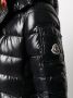 Moncler Donsjas Zwart - Thumbnail 5