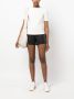 Moncler Shorts met contrasterend detail Zwart - Thumbnail 2