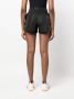 Moncler Shorts met contrasterend detail Zwart - Thumbnail 4