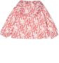 Moncler Enfant Gewatteerd jack Roze - Thumbnail 2