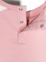 Moncler Enfant T-shirt met print Roze - Thumbnail 3