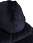Moncler Enfant Gewatteerd jack Blauw - Thumbnail 3