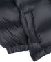 Moncler Enfant Gewatteerd donsjack Blauw - Thumbnail 3
