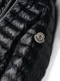 Moncler Enfant Gewatteerd jack Blauw - Thumbnail 3
