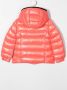 Moncler Enfant Gewatteerd jack Roze - Thumbnail 2