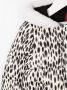 Moncler Enfant Gewatteerd jack Wit - Thumbnail 3