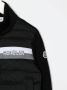 Moncler Enfant Gewatteerd jack Zwart - Thumbnail 3