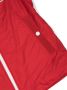Moncler Enfant Gilet met logopatch Rood - Thumbnail 3