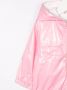 Moncler Enfant Jack met capuchon Roze - Thumbnail 3