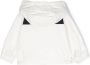 Moncler Enfant Jack met capuchon Wit - Thumbnail 2
