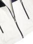 Moncler Enfant Jack met capuchon Wit - Thumbnail 3