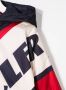 Moncler Enfant Jack met colourblocking Blauw - Thumbnail 3