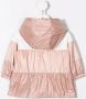 Moncler Enfant Jack met colourblocking Roze - Thumbnail 2