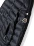 Moncler Enfant Jack met capuchon Blauw - Thumbnail 3