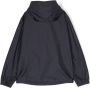 Moncler Enfant Lichtgewicht jack Blauw - Thumbnail 2