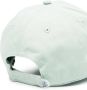 Moncler Enfant Honkbalpet met logoprint Groen - Thumbnail 2