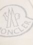Moncler Enfant Trui met logoprint Wit - Thumbnail 3
