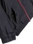 Moncler Enfant Jack met capuchon Blauw - Thumbnail 3