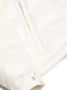 Moncler Enfant Gewatteerd donsjack Wit - Thumbnail 3