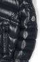 Moncler Enfant Gewatteerd jack Blauw - Thumbnail 3