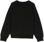Moncler Enfant Sweater verfraaid met stras Zwart - Thumbnail 2